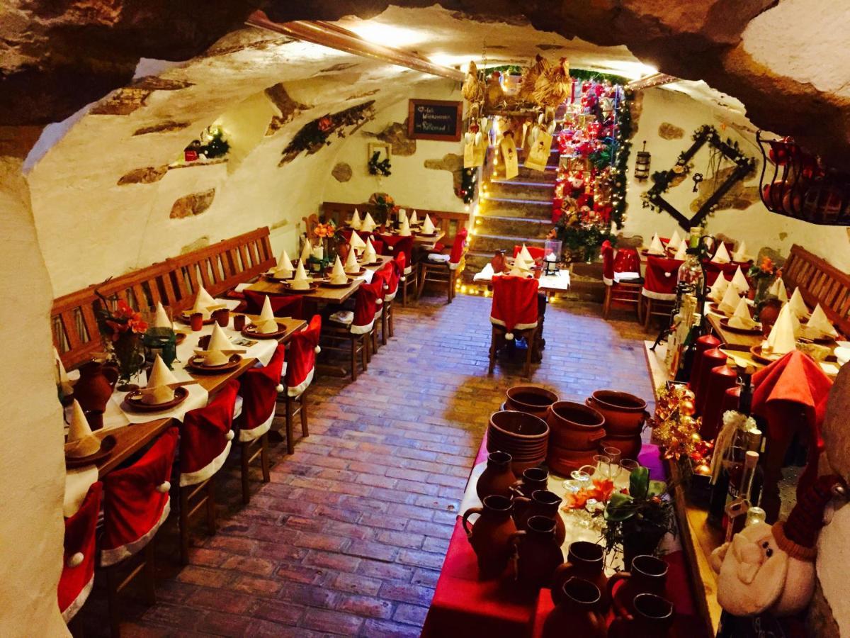 Landgasthaus "Zum Engel" 诺伊莱宁恩 外观 照片
