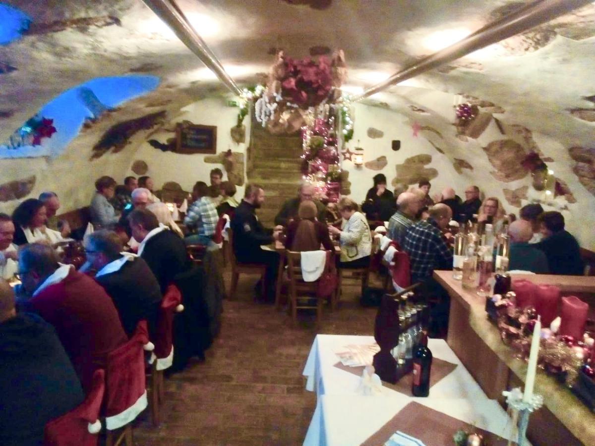 Landgasthaus "Zum Engel" 诺伊莱宁恩 外观 照片
