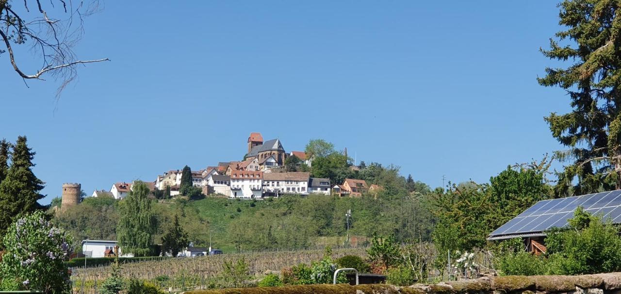Landgasthaus "Zum Engel" 诺伊莱宁恩 外观 照片