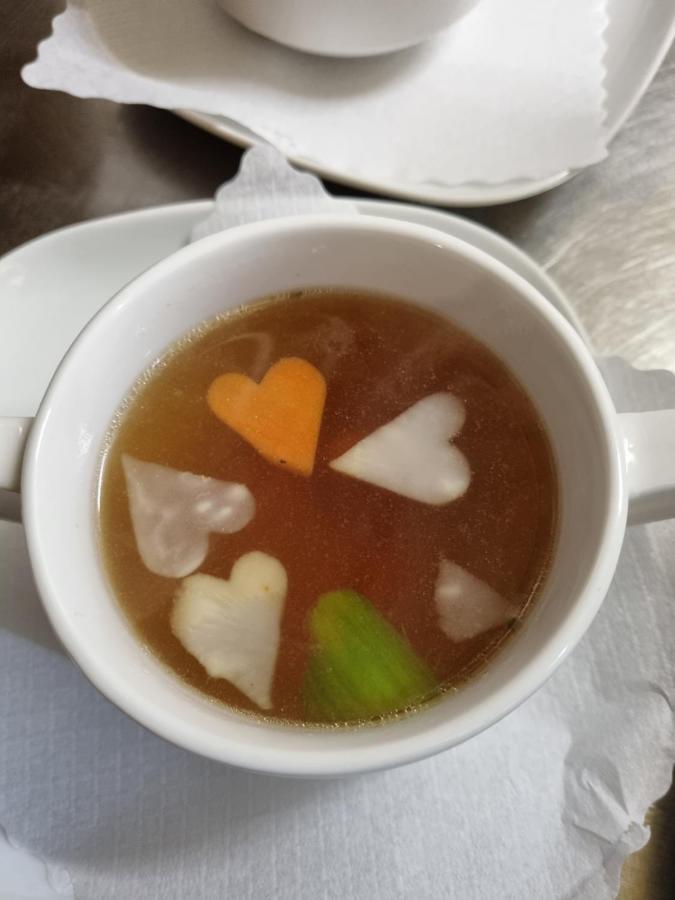 Landgasthaus "Zum Engel" 诺伊莱宁恩 外观 照片